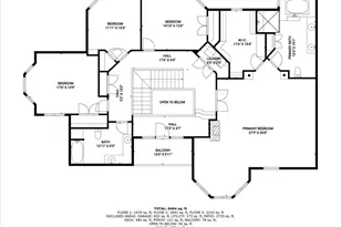 1199 Asquithpines Pl, Arnold, MD 21012 - Photo 81