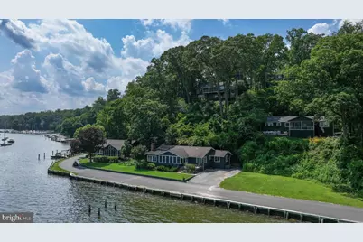 769 Robinhood Road, Annapolis, MD 21405 - Photo 1