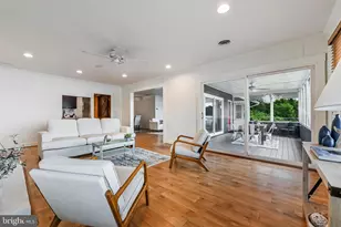 769 Robinhood Rd, Annapolis, MD 21405 - Photo 23