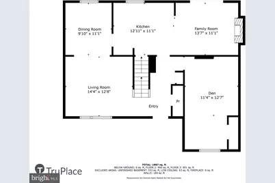 376 Jamie Court, Glen Burnie, MD 21060 - Photo 21