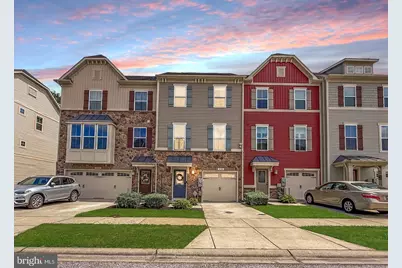 536 Willow Bend Drive, Glen Burnie, MD 21060 - Photo 1