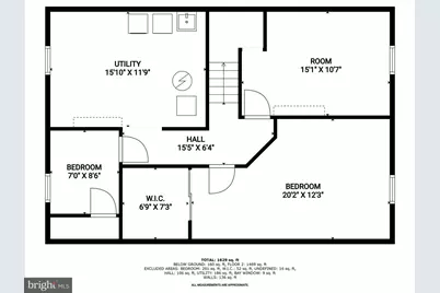 907 Princeton Terrace, Glen Burnie, MD 21060 - Photo 43