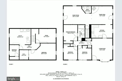 907 Princeton Terrace, Glen Burnie, MD 21060 - Photo 45