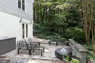 852 Birch Trail, Crownsville, MD 21032 - Photo 5
