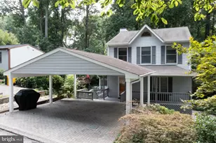 852 Birch Trail, Crownsville, MD 21032 - Photo 47