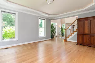 1458 Wilderness Ridge Trail, Crownsville, MD 21032 - Photo 11