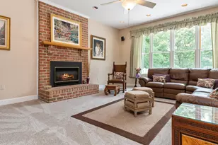 1458 Wilderness Ridge Trail, Crownsville, MD 21032 - Photo 19