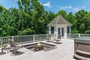 1458 Wilderness Ridge Trail, Crownsville, MD 21032 - Photo 41