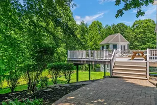 1458 Wilderness Ridge Trail, Crownsville, MD 21032 - Photo 43