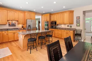 1458 Wilderness Ridge Trail, Crownsville, MD 21032 - Photo 17