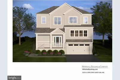 5235 Al Jones Drive, Shady Side, MD 20764 - Photo 1