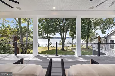 5235 Al Jones Drive, Shady Side, MD 20764 - Photo 9