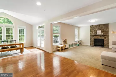 8306 Carli Court, Millersville, MD 21108 - Photo 23