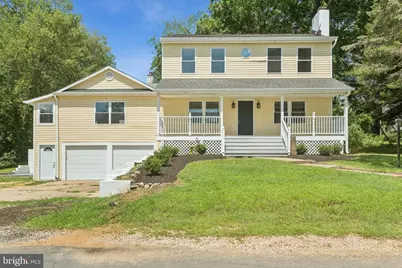 1014 St Charles Drive, Annapolis, MD 21409 - Photo 1
