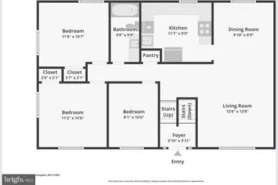 1162 Saint George Drive, Annapolis, MD 21409 - Photo 49