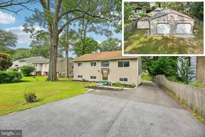 1162 Saint George Drive, Annapolis, MD 21409 - Photo 1