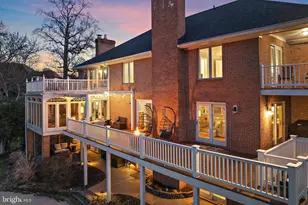 812 Coachway, Annapolis, MD 21401 - Photo 61