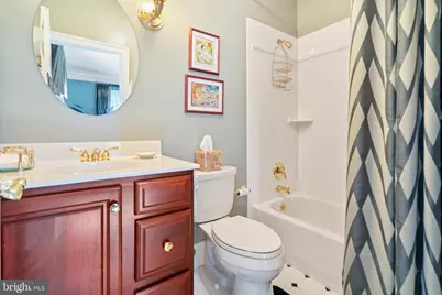 873 Benjamin Branch, Davidsonville, MD 21035 - Photo 61
