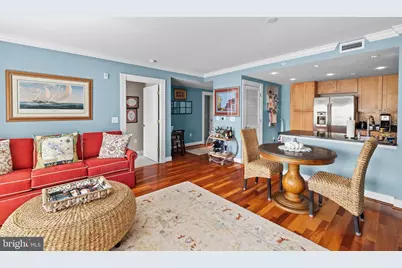 5 Park Place #431, Annapolis, MD 21401 - Photo 23