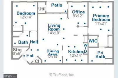 2406 Chestnut Terrace Court #103, Odenton, MD 21113 - Photo 47