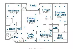 2406 Chestnut Terrace Ct, Odenton, MD 21113 - Photo 47