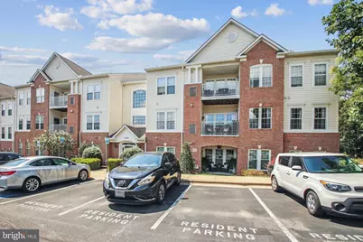 2406 Chestnut Terrace Court #103, Odenton, MD 21113 - Photo 43