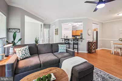 2406 Chestnut Terrace Court #103, Odenton, MD 21113 - Photo 5