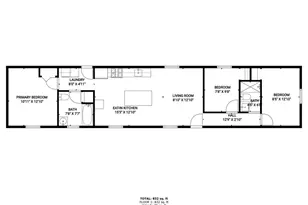 6 Patuxent Mobile Estate, Lothian, MD 20711 - Photo 15