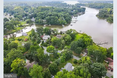 3925 River Club Drive, Edgewater, MD 21037 - Photo 53