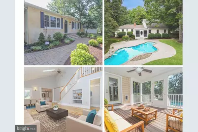 3925 River Club Drive, Edgewater, MD 21037 - Photo 1