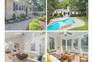 3925 River Club Dr, Edgewater, MD 21037 - Photo 1