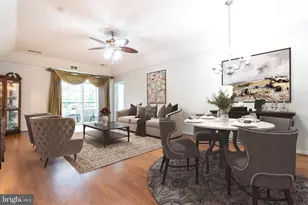 8621 Fluttering Leaf Tr, Odenton, MD 21113 - Photo 7