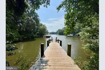 702 Pearson Point Place, Annapolis, MD 21401 - Photo 5