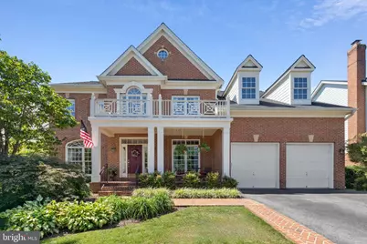 702 Pearson Point Place, Annapolis, MD 21401 - Photo 1