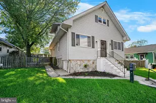 113 W Edgevale Rd, Baltimore, MD 21225 - Photo 1