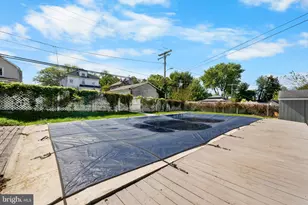 113 W Edgevale Rd, Baltimore, MD 21225 - Photo 37