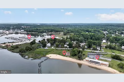 3762 Beach Drive Boulevard, Edgewater, MD 21037 - Photo 1