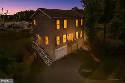 3762 Beach Drive Boulevard, Edgewater, MD 21037 - Photo 37