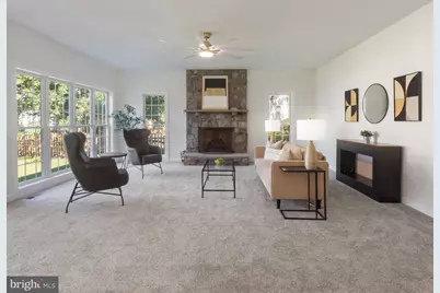 1612 Winesapp Drive, Odenton, MD 21113 - Photo 5