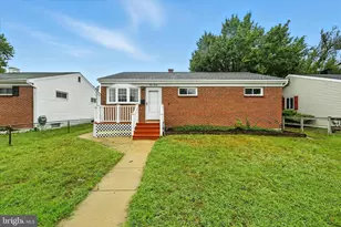120 Cedar Hill Rd, Baltimore, MD 21225 - Photo 3