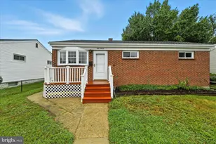 120 Cedar Hill Rd, Baltimore, MD 21225 - Photo 1