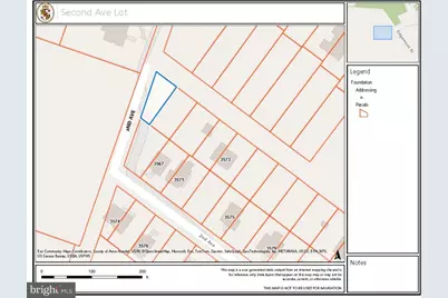 Lot 330 Second Avenue, Edgewater, MD 21037 - Photo 1