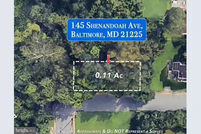 145 Shenandoah Ave, Baltimore, MD 21225 - Photo 1