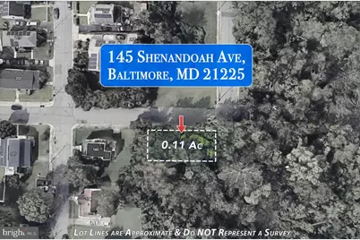 145 Shenandoah Ave, Baltimore, MD 21225 - Photo 15