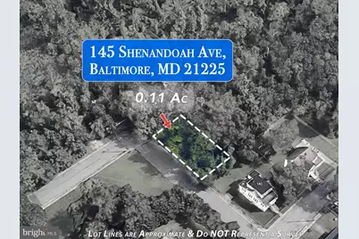 145 Shenandoah Ave, Baltimore, MD 21225 - Photo 17