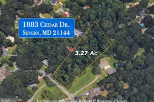 1883 Cedar Dr, Severn, MD 21144 - Photo 1