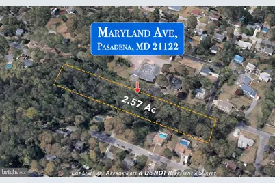 Maryland Avenue, Pasadena, MD 21122 - Photo 13