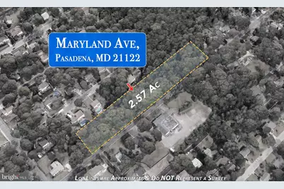 Maryland Avenue, Pasadena, MD 21122 - Photo 17
