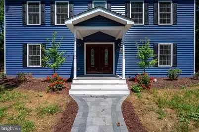 1400 Lower View Court, Crownsville, MD 21032 - Photo 5