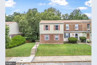 1825 Oriole Court, Severn, MD 21144 - Photo 1